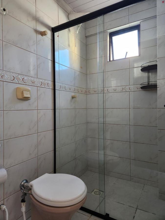 2 Quartos A 200mts Central, Garagem, Churrasqueira, Wi-fi 90 Mbps, Pet Friendly Apartment Balneario Camboriu