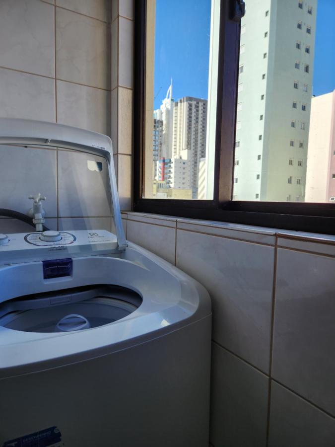 2 Quartos A 200mts Central, Garagem, Churrasqueira, Wi-fi 90 Mbps, Pet Friendly