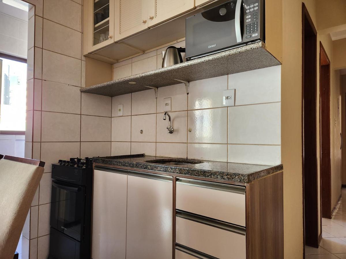 2 Quartos A 200mts Central, Garagem, Churrasqueira, Wi-fi 90 Mbps, Pet Friendly Apartment Balneario Camboriu