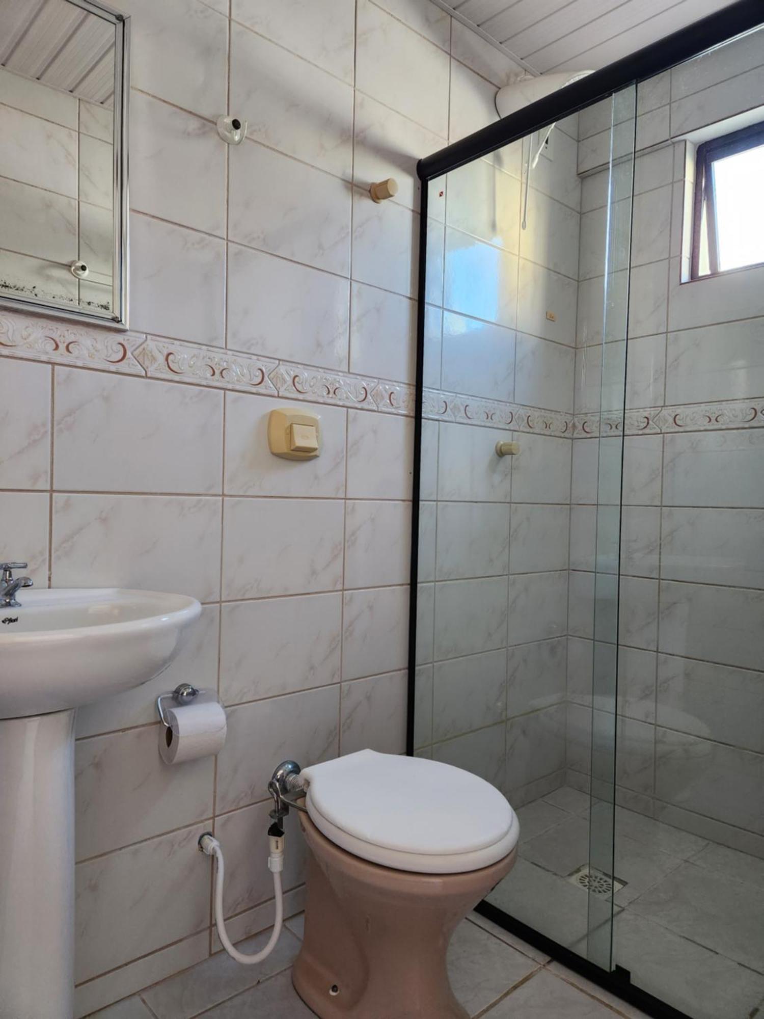 2 Quartos A 200mts Central, Garagem, Churrasqueira, Wi-fi 90 Mbps, Pet Friendly Apartment Balneario Camboriu